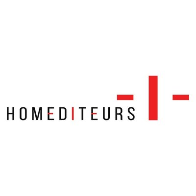 Trademark HOMEDITEURS