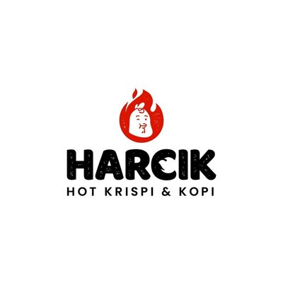 Trademark HARCIK HOT KRISPI & KOPI