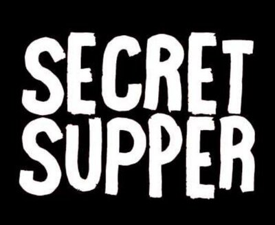 Trademark SECRETSUPPER