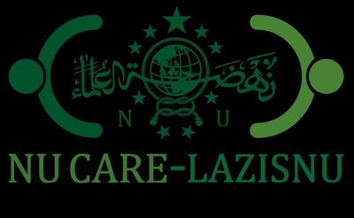 Trademark NUCARE LAZISNU + LOGO