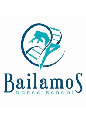 Trademark BAILAMOS DANCE SCHOOL & LOGO