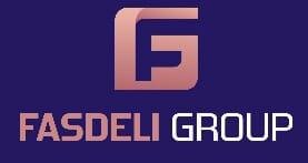 Trademark FG FASDELI GROUP