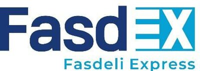 Trademark FasdEX Fasdeli Express