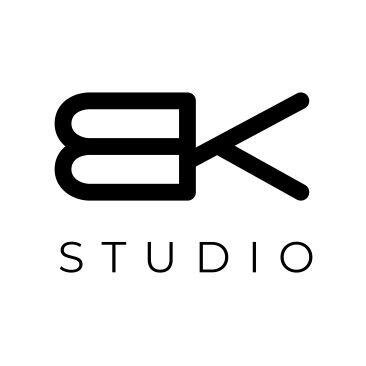 Trademark BK STUDIO