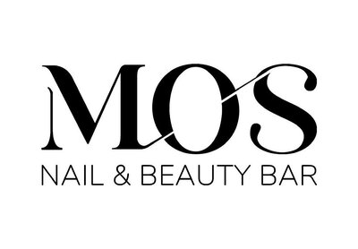 Trademark MOS NAIL & BEAUTY BAR