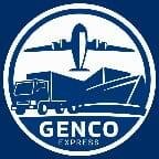 Trademark GENCO EXPRESS