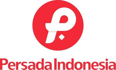 Trademark PERSADA INDONESIA + LOGO