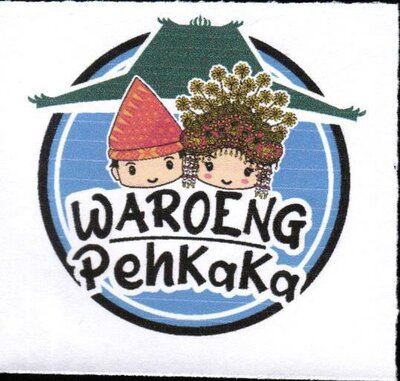 Trademark WAROENG PehKaKa