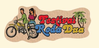 Trademark Festival Roda Dua