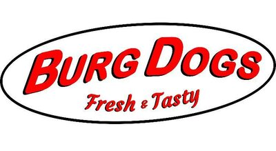 Trademark Burg Dogs