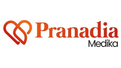 Trademark Pranadia Medika