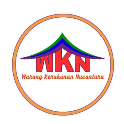 Trademark WKN - Warung Kerukunan Nusantara