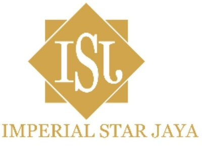 Trademark IMPERIAL STAR JAYA + LOGO