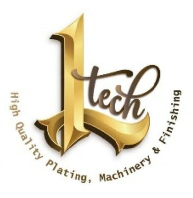 Trademark LTECH + LOGO