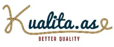 Trademark KUALITA.AS + LOGO