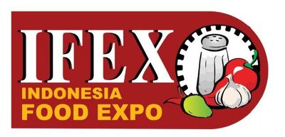 Trademark IFEX INDONESIA FOOD EXPO + LOGO