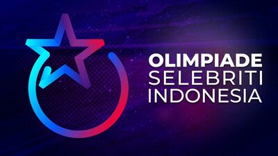 Trademark OLIMPIADE SELEBRITI INDONESIA