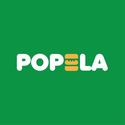 Trademark POPELA