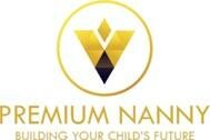 Trademark PREMIUM NANNY - BUILDING YOUR CHILD'S FUTURE