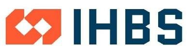 Trademark IHBS Logo / Gambar