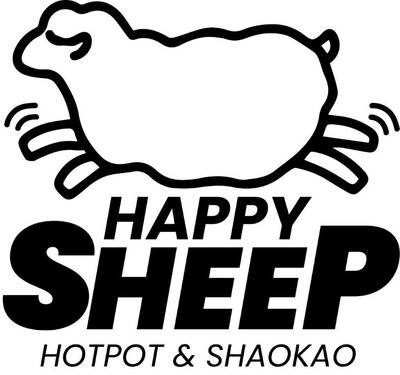 Trademark HAPPY SHEEP HOTPOT & SHAOKAO