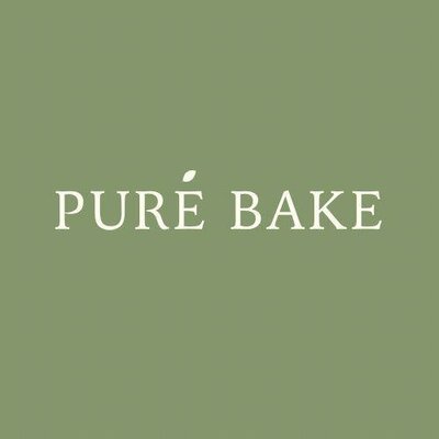 Trademark PURE BAKE