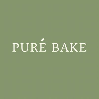 Trademark PURE BAKE