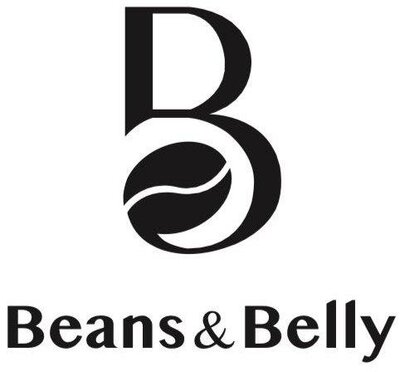 Trademark BEANS & BELLY + LOGO