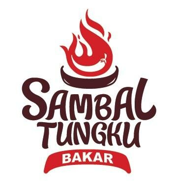 Trademark SAMBAL TUNGKU BAKAR + LOGO