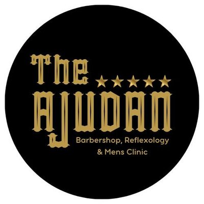 Trademark THE AJUDAN