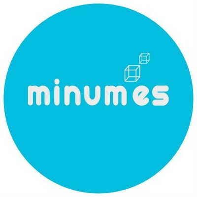 Trademark MINUMES