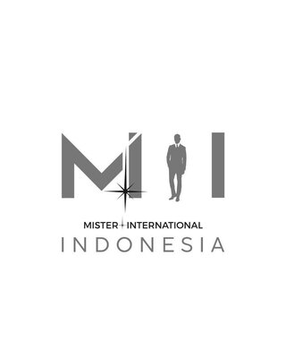 Trademark MISTER INTERNATIONAL INDONESIA