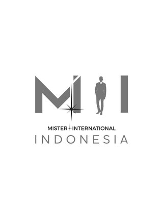 Trademark MISTER INTERNATIONAL INDONESIA