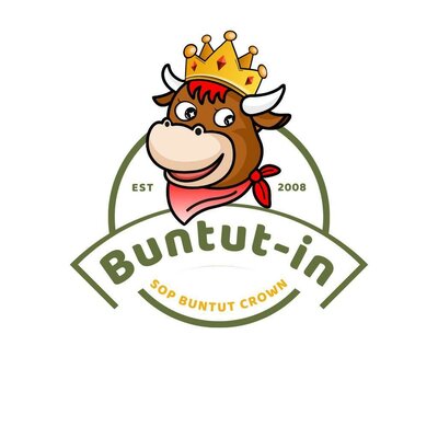 Trademark BUNTUT-IN SOP BUNTUT CROWN EST 2008 + LOGO