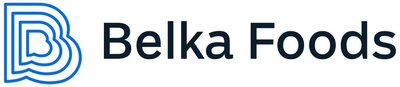 Trademark Logo + Belka Foods