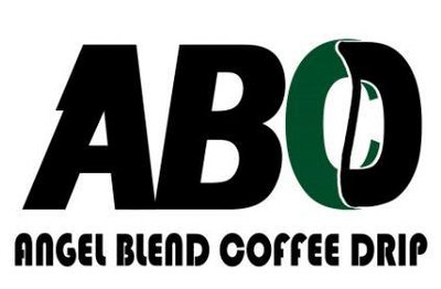 Trademark ABCD ANGEL BLEND COFFEE DRIP + LOGO