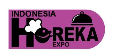 Trademark INDONESIA HOREKA EXPO + LOGO