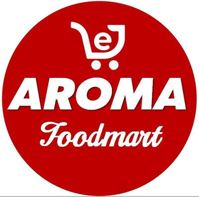 Trademark AROMA Foodmart