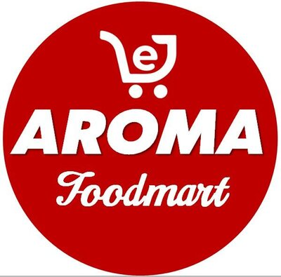 Trademark AROMA Foodmart