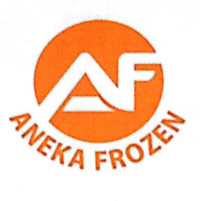 Trademark ANEKA FROZEN