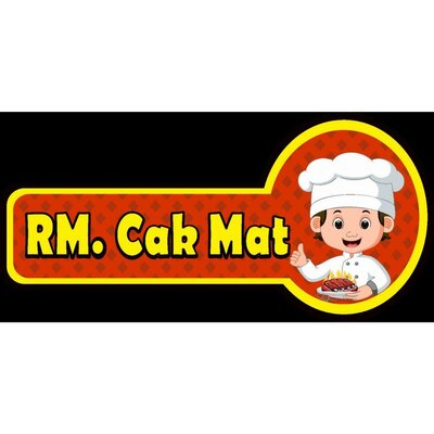 Trademark RM. CAK MAT