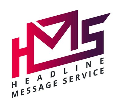 Trademark Headline Message Service