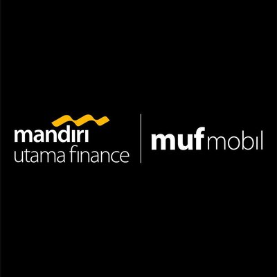 Trademark Mandiri utama finance | MUF Mobil + LOGO