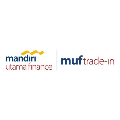 Trademark Mandiri utama finance | MUF Trade-in + LOGO