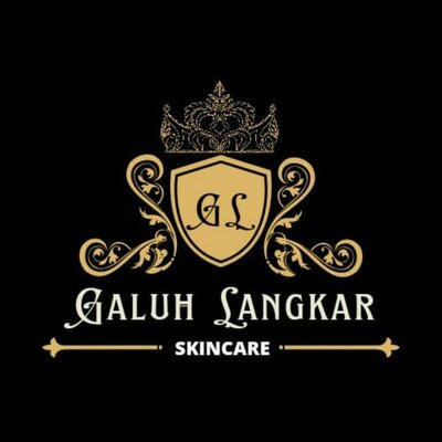 Trademark GALUH SANGKAR SKINCARE + LOGO