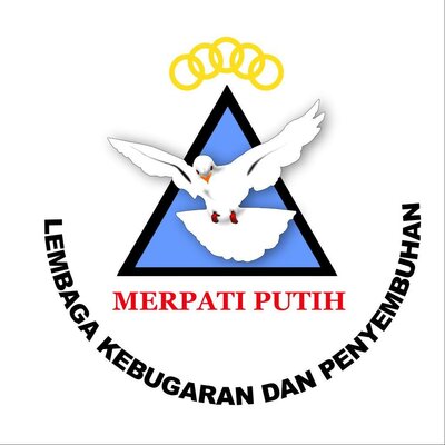 Trademark LEMBAGA KEBUGARAN DAN PENYEMBUHAN MERPATI PUTIH