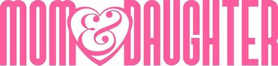 Trademark mom & DAUGTHTER