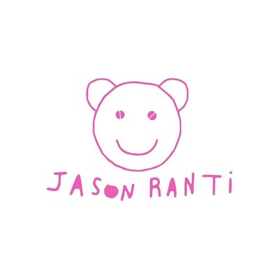 Trademark Jason Ranti