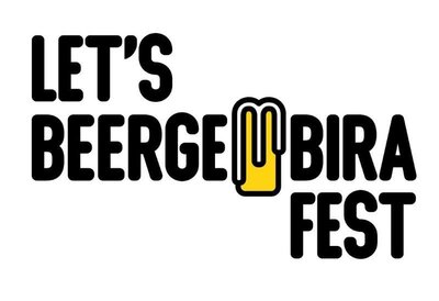 Trademark LET’S BEERGEMBIRA FEST