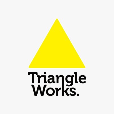 Trademark Triangle Works.